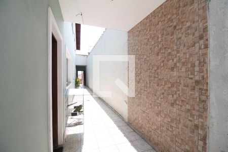 Casa à venda com 163m², 3 quartos e 4 vagasQuintal