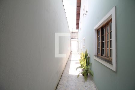 Casa à venda com 163m², 3 quartos e 4 vagasQuintal