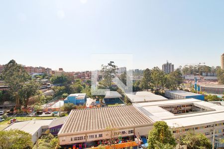 Apartamento à venda com 59m², 2 quartos e 1 vaga Apartamento à venda com 59m², 2 quartos e 1 vagaVista do Quarto 2