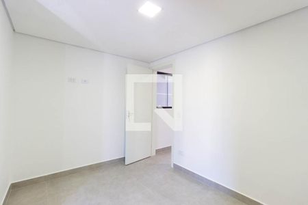 Quarto de apartamento para alugar com 1 quarto, 36m² em Vila Nivi, São Paulo
