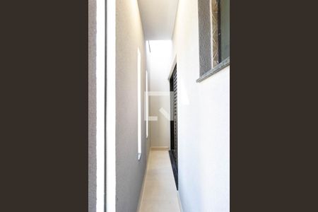 Quarto de apartamento para alugar com 1 quarto, 36m² em Vila Nivi, São Paulo