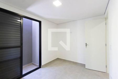 Quarto de apartamento para alugar com 1 quarto, 36m² em Vila Nivi, São Paulo