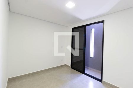 Quarto de apartamento para alugar com 1 quarto, 36m² em Vila Nivi, São Paulo