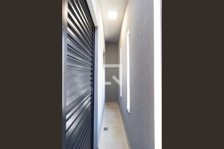 Quarto de apartamento para alugar com 1 quarto, 36m² em Vila Nivi, São Paulo