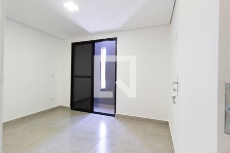 Quarto de apartamento para alugar com 1 quarto, 36m² em Vila Nivi, São Paulo