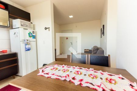 Apartamento à venda com 52m², 2 quartos e 1 vagaCopa