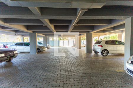 Apartamento à venda com 52m², 2 quartos e 1 vagaEstacionamentos