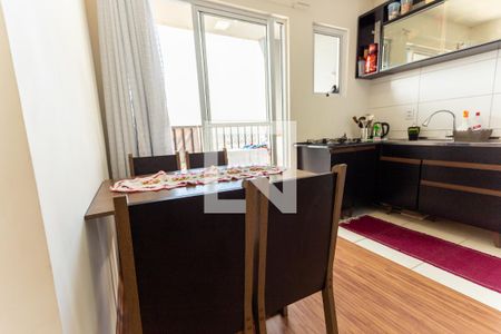 Apartamento à venda com 52m², 2 quartos e 1 vagaCopa