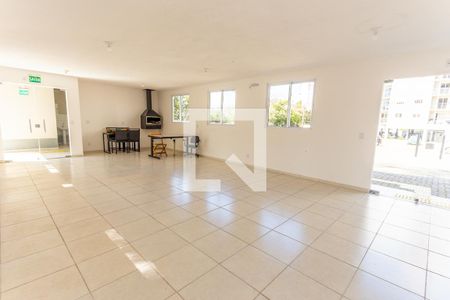 Apartamento à venda com 52m², 2 quartos e 1 vagaÁrea comum - Salão de festas