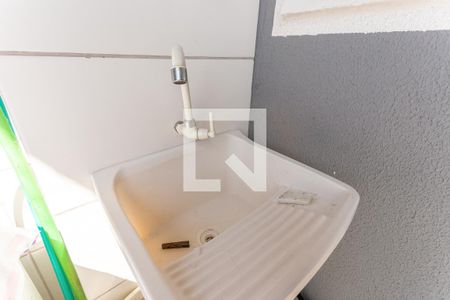 Apartamento à venda com 52m², 2 quartos e 1 vagaVaranda/ àrea de serviço