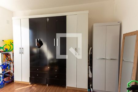 Apartamento à venda com 52m², 2 quartos e 1 vagaQuarto 2