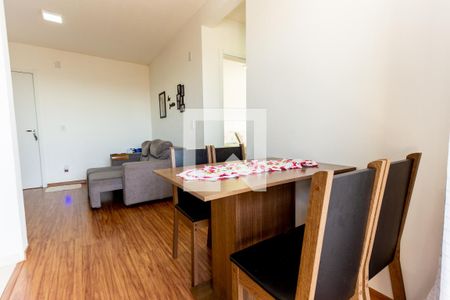 Apartamento à venda com 52m², 2 quartos e 1 vagaCopa