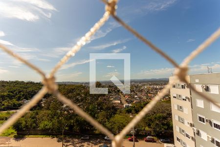 Apartamento à venda com 52m², 2 quartos e 1 vagaVaranda/ àrea de serviço