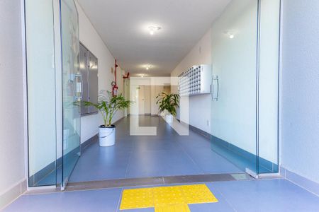 Apartamento à venda com 52m², 2 quartos e 1 vagaHall de Entrada