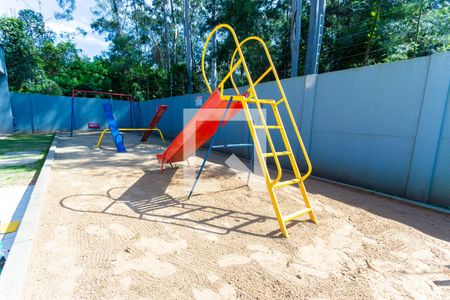 Apartamento à venda com 52m², 2 quartos e 1 vagaÁrea Comum - Playground