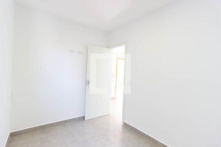 Quarto de apartamento para alugar com 1 quarto, 33m² em Vila Nivi, São Paulo
