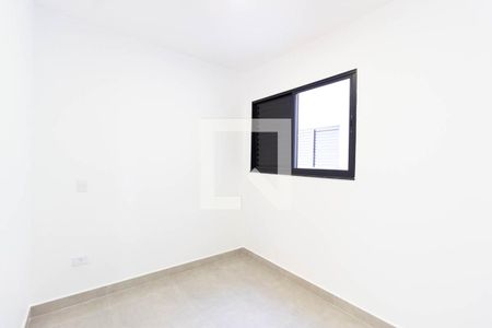 Quarto de apartamento para alugar com 1 quarto, 33m² em Vila Nivi, São Paulo