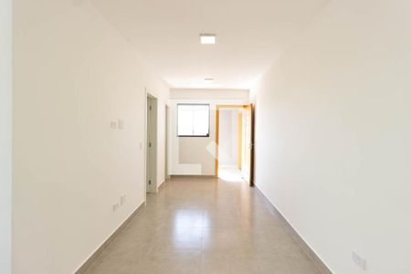 Sala de apartamento para alugar com 1 quarto, 33m² em Vila Nivi, São Paulo