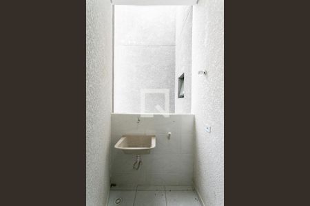 Studio para alugar com 36m², 1 quarto e 1 vaga Studio para alugar com 36m², 1 quarto e 1 vagaÁrea de Serviço