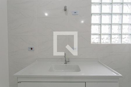 Studio para alugar com 36m², 1 quarto e 1 vaga Studio para alugar com 36m², 1 quarto e 1 vagaCozinha