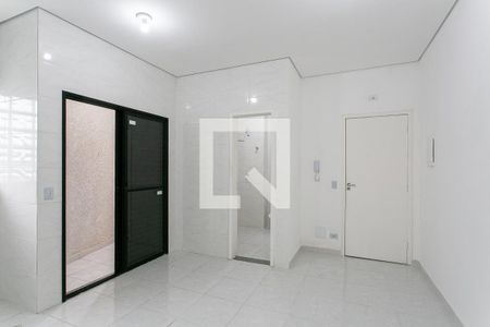 Studio de kitnet/studio à venda com 1 quarto, 42m² em Vila Formosa, São Paulo