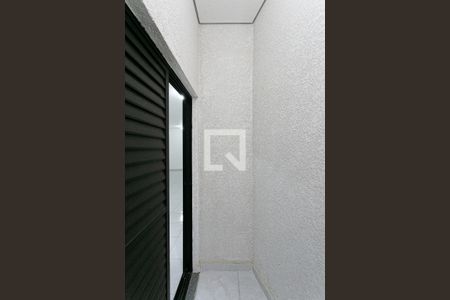 Studio para alugar com 36m², 1 quarto e 1 vaga Studio para alugar com 36m², 1 quarto e 1 vagaÁrea de Serviço