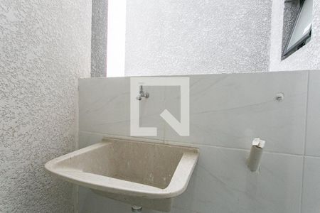 Studio para alugar com 36m², 1 quarto e 1 vaga Studio para alugar com 36m², 1 quarto e 1 vagaÁrea de Serviço~- Tanque