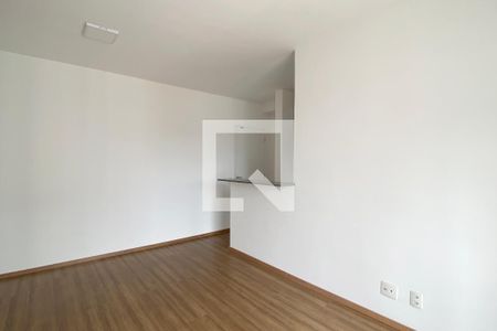 Sala de apartamento para alugar com 2 quartos, 57m² em Jardim Iracema, Barueri