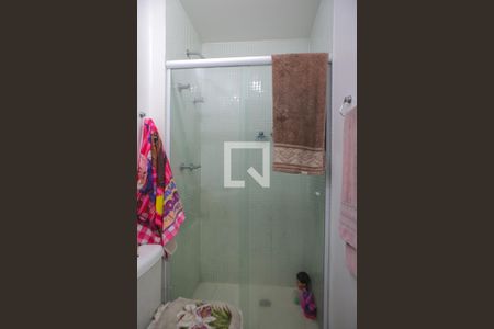 Apartamento para alugar com 64m², 2 quartos e 1 vagaBanheiro