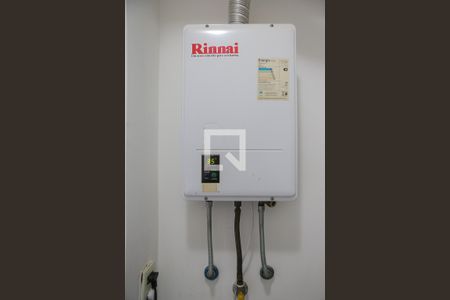 Apartamento para alugar com 64m², 2 quartos e 1 vagaLavanderia