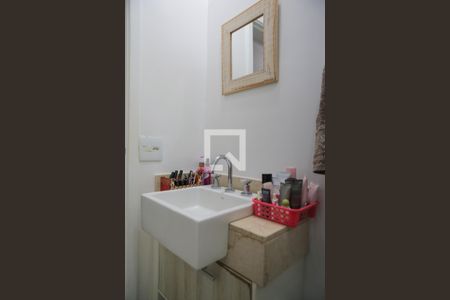 Apartamento para alugar com 64m², 2 quartos e 1 vagaBanheiro