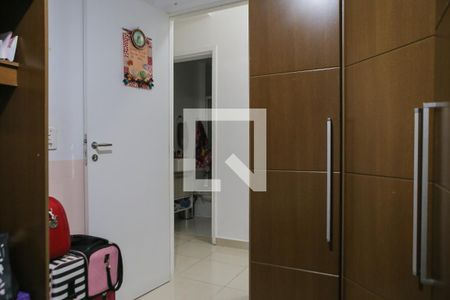 Apartamento para alugar com 64m², 2 quartos e 1 vagaQuarto 