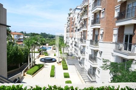 Apartamento para alugar com 80m², 2 quartos e 2 vagasFachada