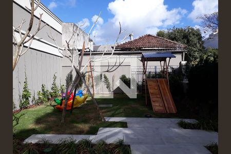 Apartamento para alugar com 58m², 2 quartos e 1 vagaÁrea comum Playground