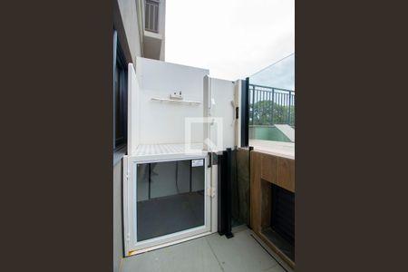 Apartamento para alugar com 58m², 2 quartos e 1 vagaÁrea comum - Piscina