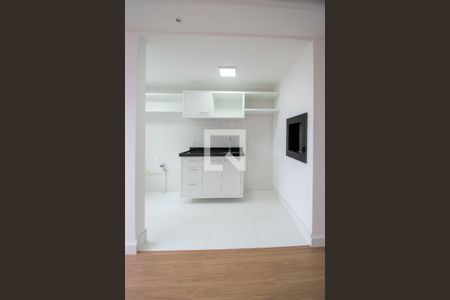 Apartamento para alugar com 58m², 2 quartos e 1 vagaCozinha