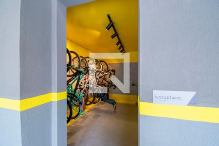 Apartamento para alugar com 58m², 2 quartos e 1 vagaÁrea comum - Bicicletário