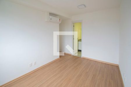 Suíte de apartamento para alugar com 2 quartos, 58m² em Azenha, Porto Alegre