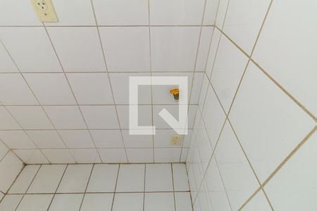 Apartamento à venda com 42m², 1 quarto e 1 vagaCozinha