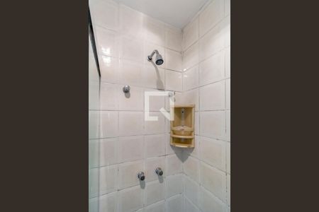 Apartamento à venda com 42m², 1 quarto e 1 vagaBanheiro