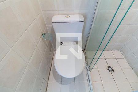 Apartamento à venda com 42m², 1 quarto e 1 vagaBanheiro