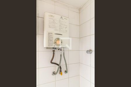 Apartamento à venda com 42m², 1 quarto e 1 vagaCozinha
