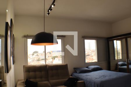 Studio de apartamento à venda com 1 quarto, 42m² em Vila Porto, Barueri