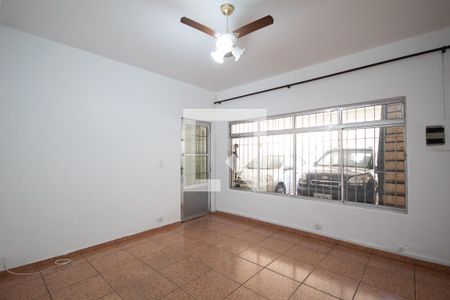 Sala de casa para alugar com 2 quartos, 100m² em Umuarama, Osasco