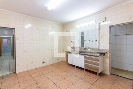 Casa para alugar com 100m², 2 quartos e 1 vaga Casa para alugar com 100m², 2 quartos e 1 vagaCozinha