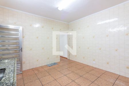 Casa para alugar com 100m², 2 quartos e 1 vaga Casa para alugar com 100m², 2 quartos e 1 vagaCozinha