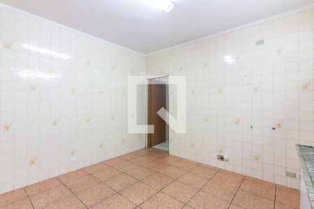 Casa para alugar com 100m², 2 quartos e 1 vaga Casa para alugar com 100m², 2 quartos e 1 vagaCozinha