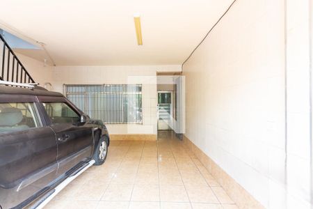 Casa para alugar com 100m², 2 quartos e 1 vaga Casa para alugar com 100m², 2 quartos e 1 vagaGaragem