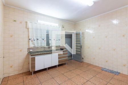 Casa para alugar com 100m², 2 quartos e 1 vaga Casa para alugar com 100m², 2 quartos e 1 vagaCozinha
