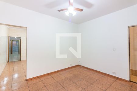 Casa para alugar com 100m², 2 quartos e 1 vaga Casa para alugar com 100m², 2 quartos e 1 vagaSala